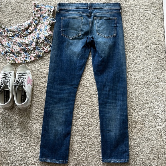 Anthropologie Pilcro Hyphen Jeans - Picture 8 of 12